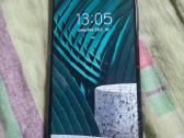 Samsung galaxy pilnai veikia krito skilo kraštas