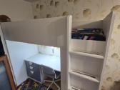 Smastad Ikea vaikiška lova - nuotraukos Nr. 2