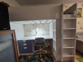 Smastad Ikea vaikiška lova - nuotraukos Nr. 5