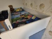 Smastad Ikea vaikiška lova - nuotraukos Nr. 6