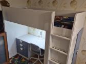 Smastad Ikea vaikiška lova - nuotraukos Nr. 8