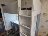 Smastad Ikea vaikiška lova - nuotraukos Nr. 11