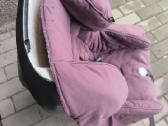 Auto kedute 9-18 kg. - nuotraukos Nr. 2