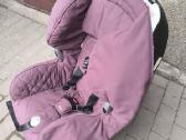 Auto kedute 9-18 kg. - nuotraukos Nr. 3