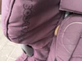 Auto kedute 9-18 kg. - nuotraukos Nr. 5