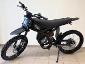 Gt73 Riding Times elektrinis dviratis 55km/h