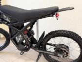 Gt73 Riding Times elektrinis dviratis 55km/h - nuotraukos Nr. 3