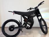 Gt73 Riding Times elektrinis dviratis 55km/h - nuotraukos Nr. 4