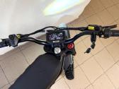Gt73 Riding Times elektrinis dviratis 55km/h - nuotraukos Nr. 6