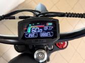 Gt73 Riding Times elektrinis dviratis 1200w - nuotraukos Nr. 8