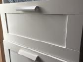 Wardrobe, Spintelės - nuotraukos Nr. 4