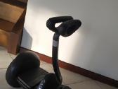 Riedis Ninebot Mini-s - Juodas