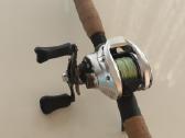 Spiningas St. Croix Legend Tournament Pike - nuotraukos Nr. 2