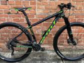 Scott 935 carbon