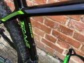 Scott 935 carbon - nuotraukos Nr. 4