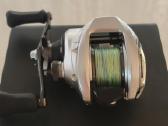 Shimano Tranx 301b