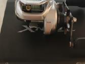 Shimano Tranx 301b - nuotraukos Nr. 3