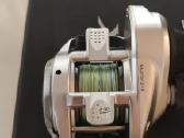 Shimano Tranx 301b - nuotraukos Nr. 5