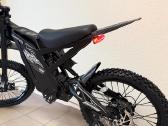 Gt2000 Ouxi Cooryda elektrinis dviratis 55 km/h - nuotraukos Nr. 3