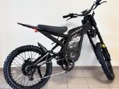 Gt2000 Ouxi Cooryda elektrinis dviratis 55 km/h - nuotraukos Nr. 4