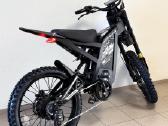 Gt2000 Ouxi Cooryda elektrinis dviratis 55 km/h - nuotraukos Nr. 5