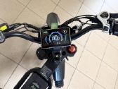 Gt2000 Ouxi Cooryda elektrinis dviratis 55 km/h - nuotraukos Nr. 7