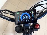 Gt2000 Cooryda elektrinis dviratis 2000w - nuotraukos Nr. 9