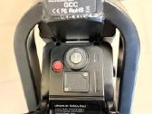 Gt2000 Cooryda elektrinis dviratis 2000w - nuotraukos Nr. 11