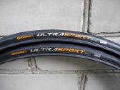 Padangos plentui Continental Ultra Sport II - nuotraukos Nr. 2