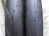 Padangos plentui Continental Ultra Sport II