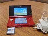 Nintendo 3ds - nuotraukos Nr. 4