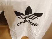 Adidas medvilniniai marškinėliai S dydžio - nuotraukos Nr. 2