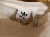 Adidas medvilniniai marškinėliai S dydžio - nuotraukos Nr. 3