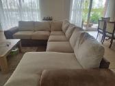 Kampine sofa - nuotraukos Nr. 2