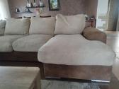 Kampine sofa - nuotraukos Nr. 3