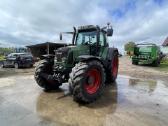 Fend 818 vario tms