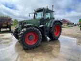 Fend 818 vario tms - nuotraukos Nr. 3