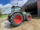 Fend 818 vario tms - nuotraukos Nr. 5
