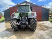 Fend 818 vario tms - nuotraukos Nr. 6