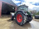 Fend 818 vario tms - nuotraukos Nr. 7