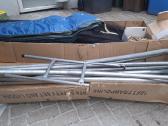 Batutas 3,05m normalios buklės - nuotraukos Nr. 4