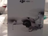 Dji mini 4k - nuotraukos Nr. 7