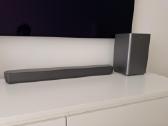 Philips sounbar namu kino sistema - nuotraukos Nr. 5