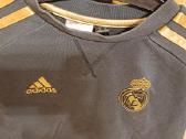Adidas Real Madrid futbolo džemperis 9-10 metų - nuotraukos Nr. 2