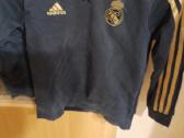 Adidas Real Madrid futbolo džemperis 9-10 metų - nuotraukos Nr. 3
