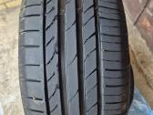 Tracmax X-pirvilo Tx3. R18 235/50