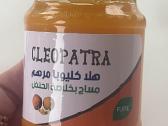 Tepalas Cleopatra