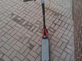 Segway Ninebot D38e elektrinis paspirtukas - nuotraukos Nr. 2