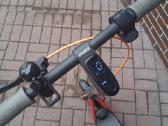 Segway Ninebot D38e elektrinis paspirtukas - nuotraukos Nr. 3