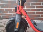 Segway Ninebot D38e elektrinis paspirtukas - nuotraukos Nr. 6